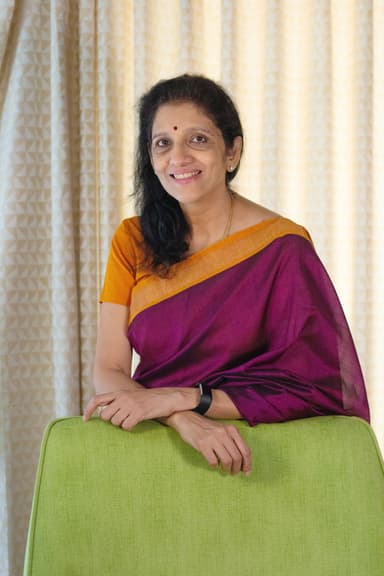Meena Ganesh